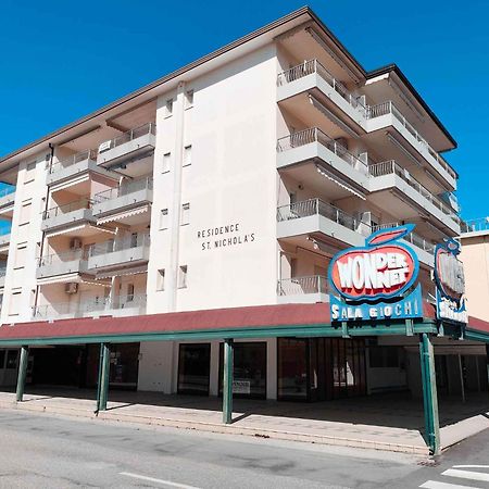 Studio In Lido Di Jesolo 33248 Экстерьер фото