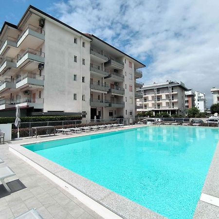 Studio In Lido Di Jesolo 33248 Экстерьер фото