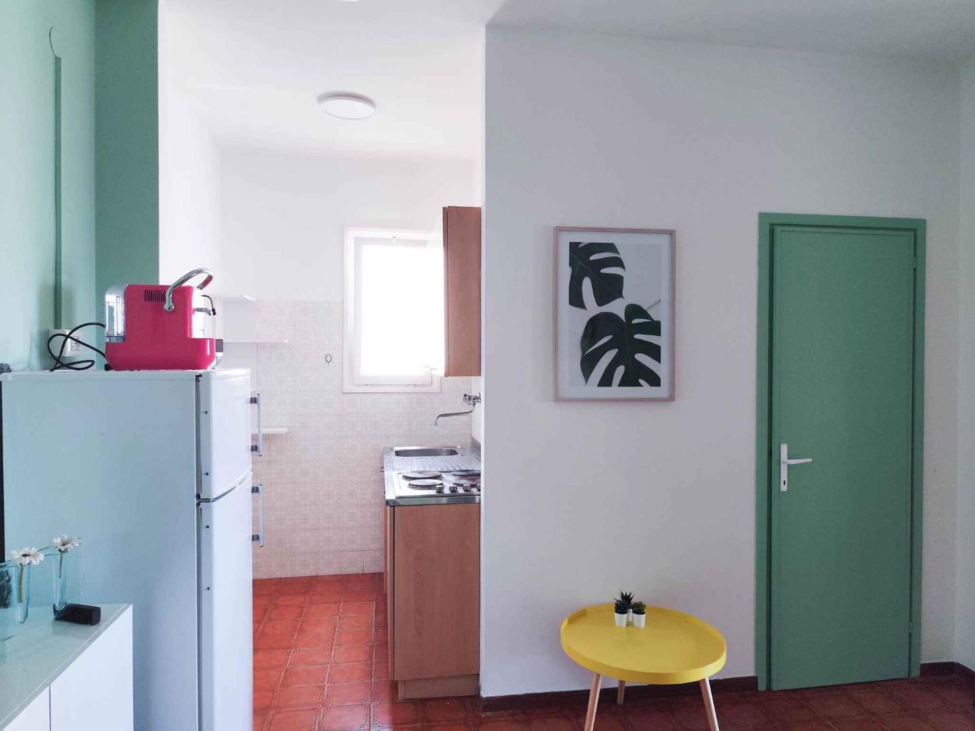 Studio In Lido Di Jesolo 33248 Экстерьер фото