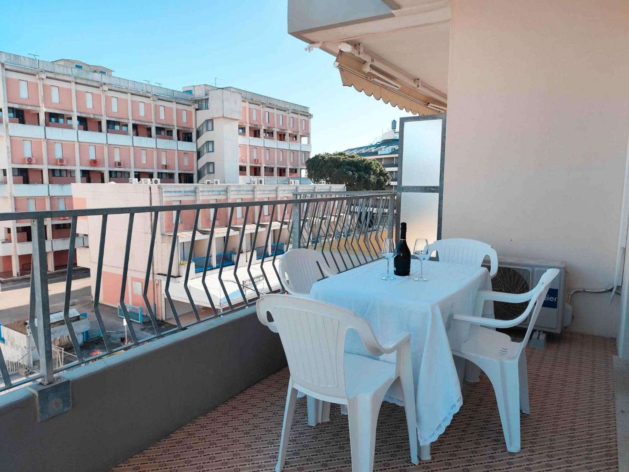 Studio In Lido Di Jesolo 33248 Экстерьер фото