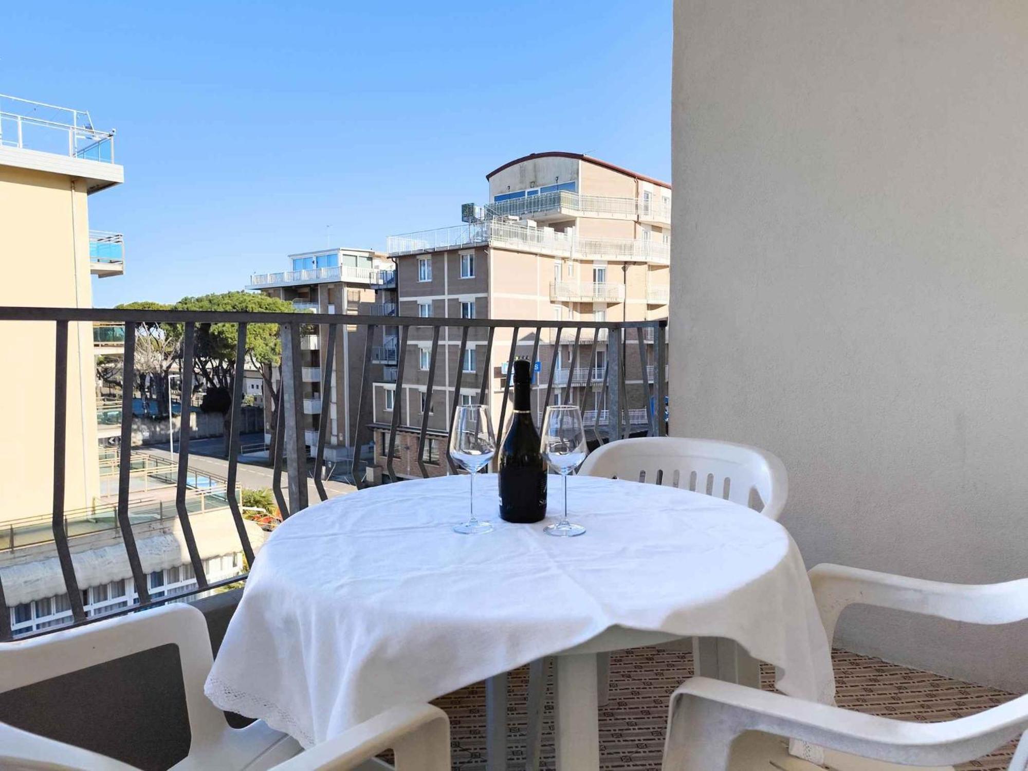 Studio In Lido Di Jesolo 33248 Экстерьер фото