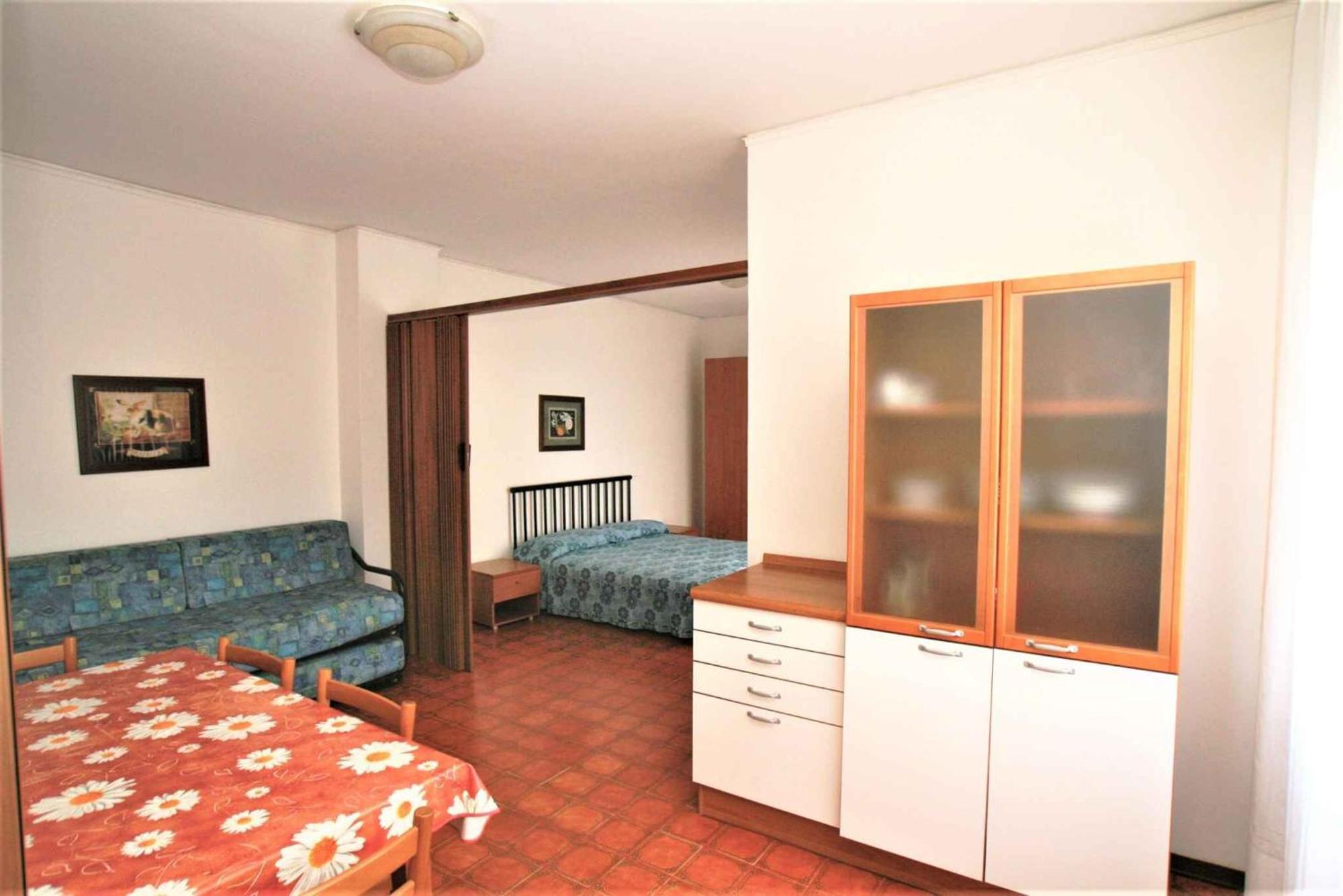 Studio In Lido Di Jesolo 33248 Экстерьер фото