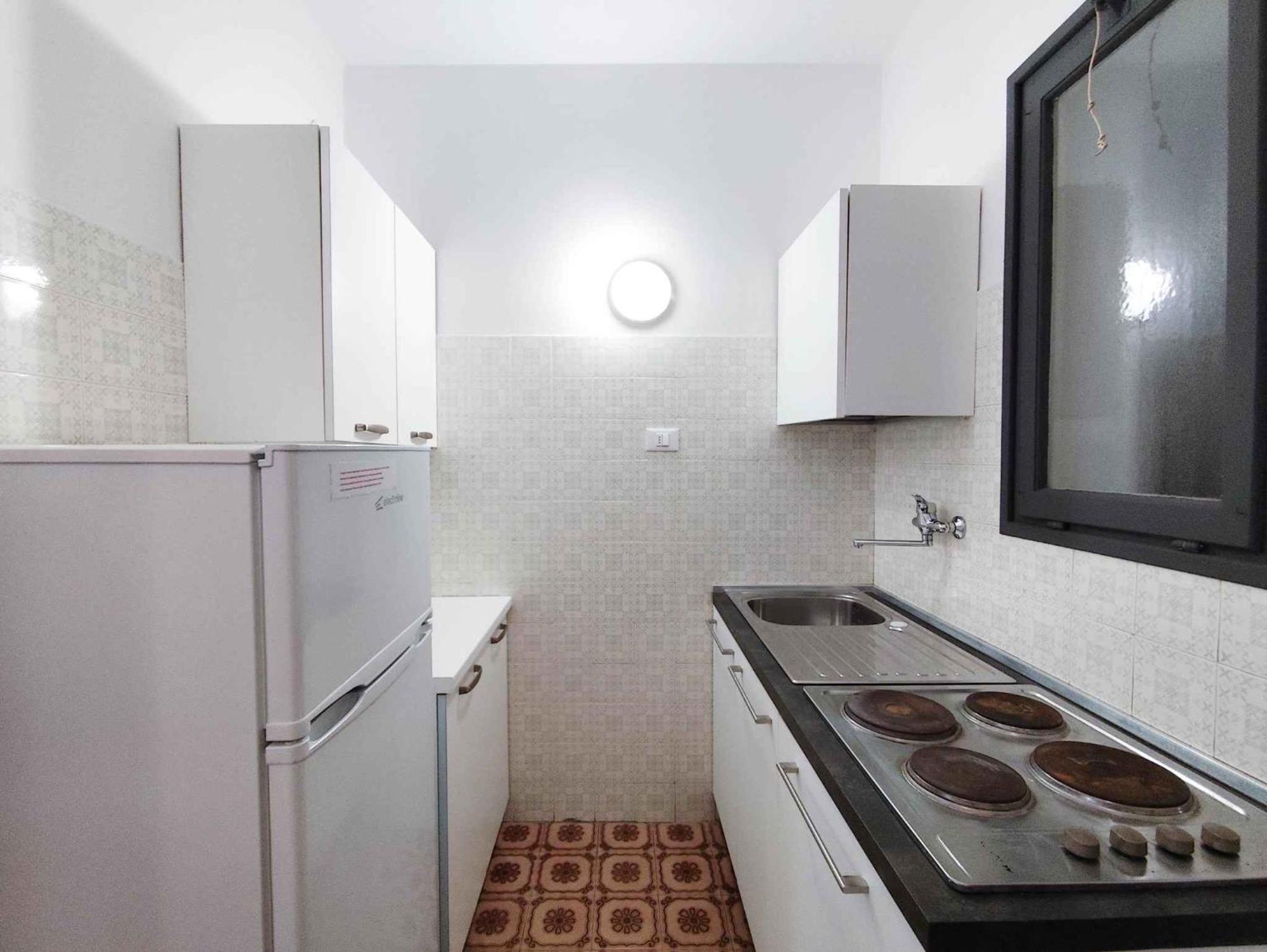 Studio In Lido Di Jesolo 33248 Экстерьер фото