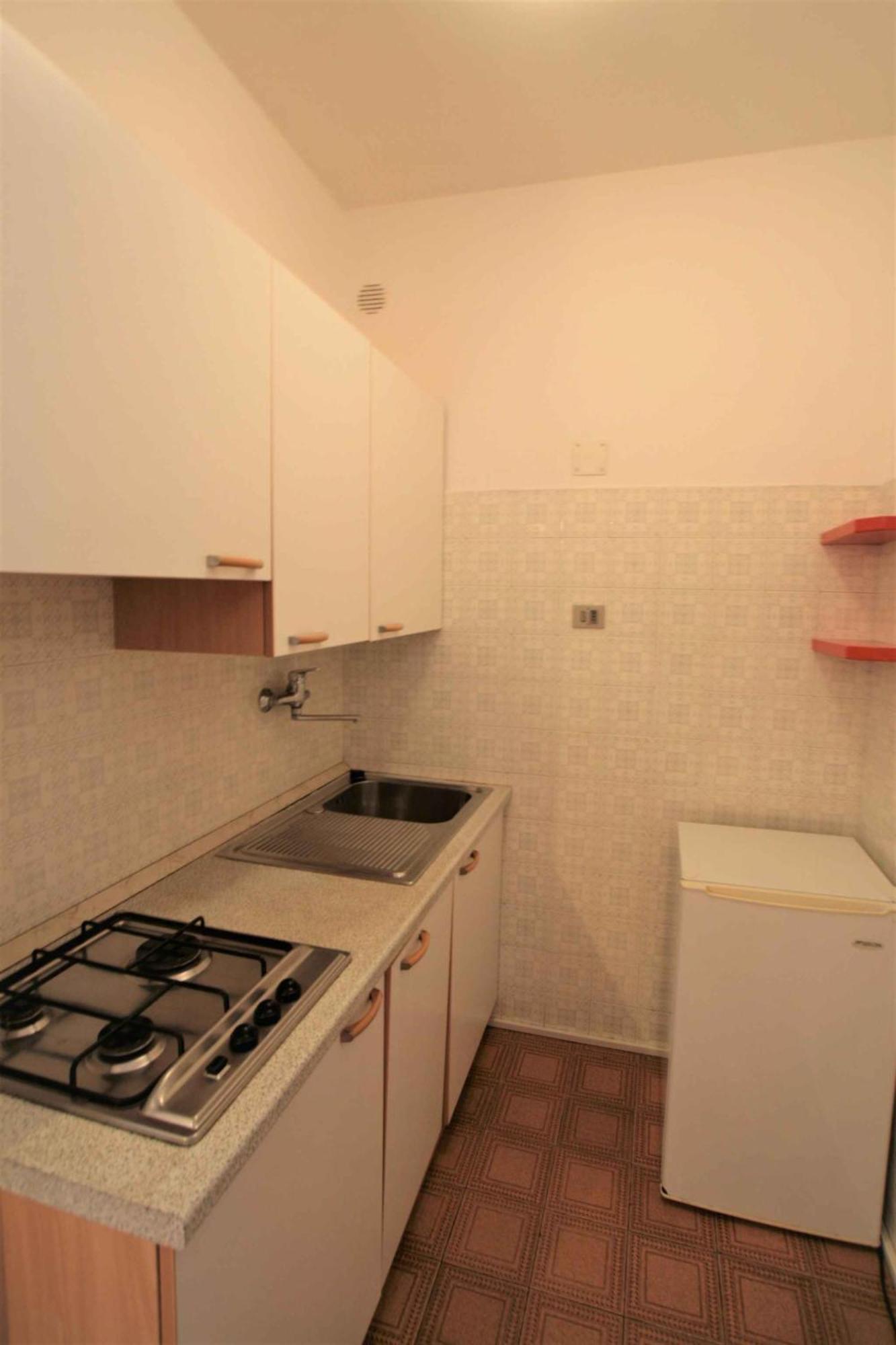 Studio In Lido Di Jesolo 33248 Экстерьер фото