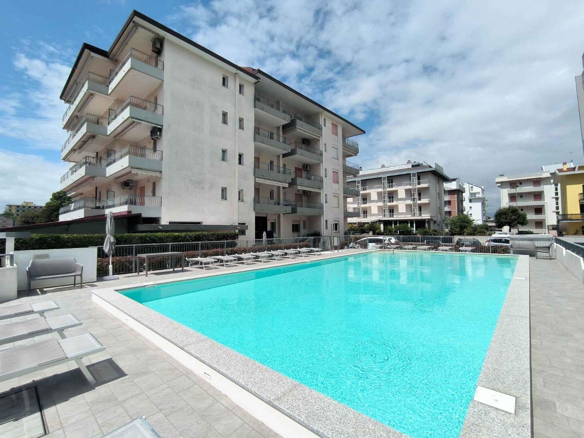 Studio In Lido Di Jesolo 33248 Экстерьер фото